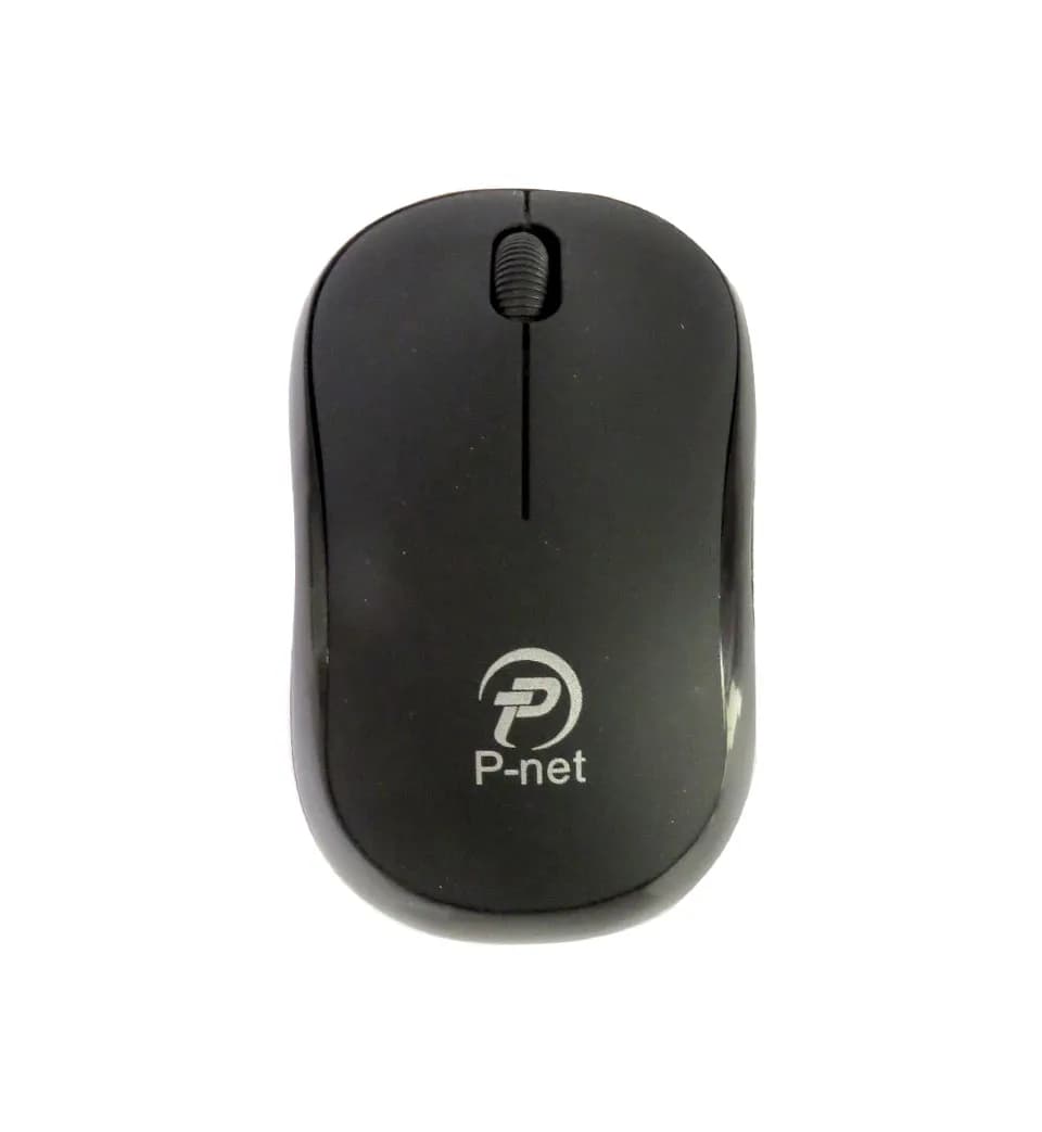 موس بی سیم P-Net پی نت مدل Z.2