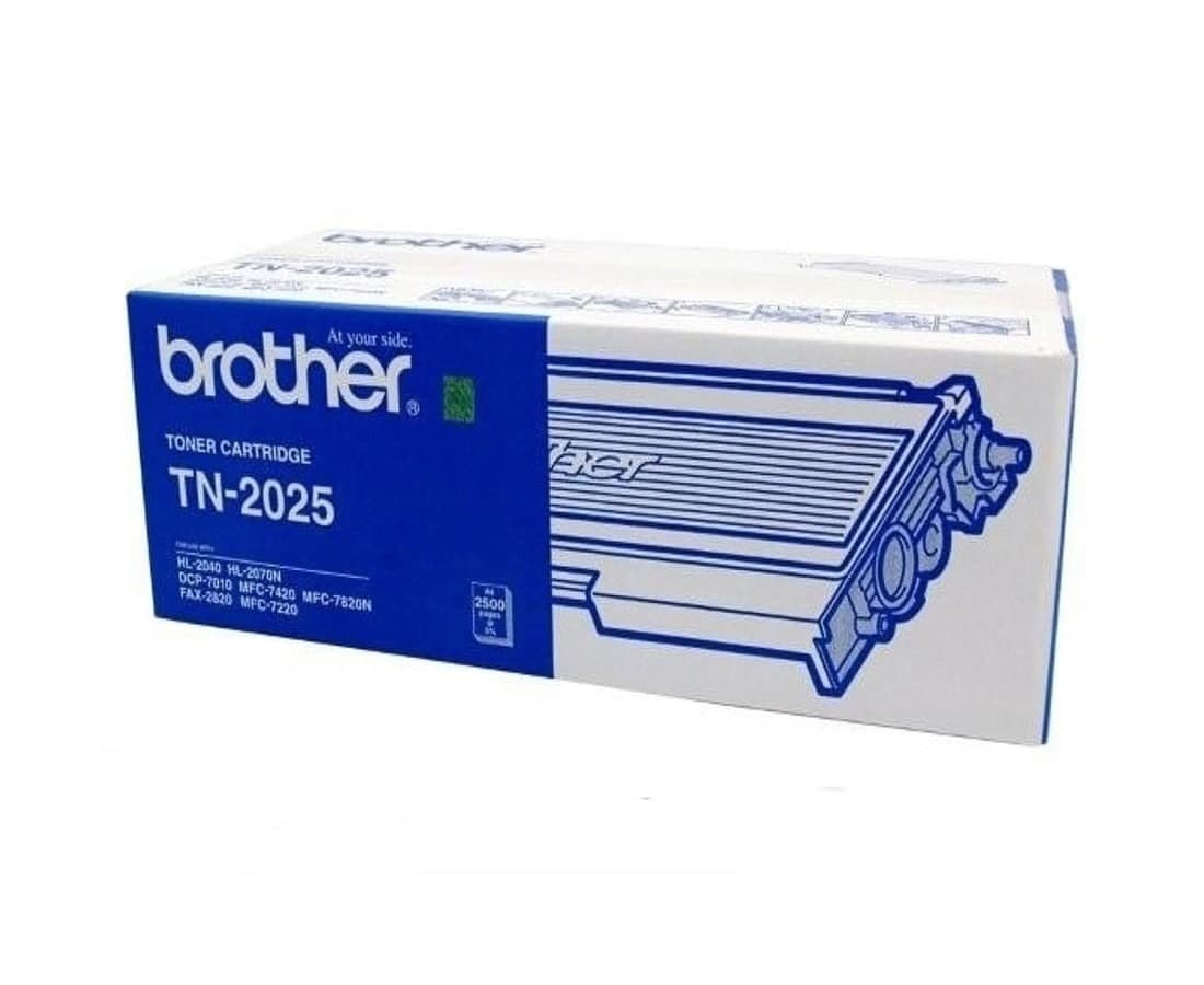 کارتریج مشکی Brother TN-2150
