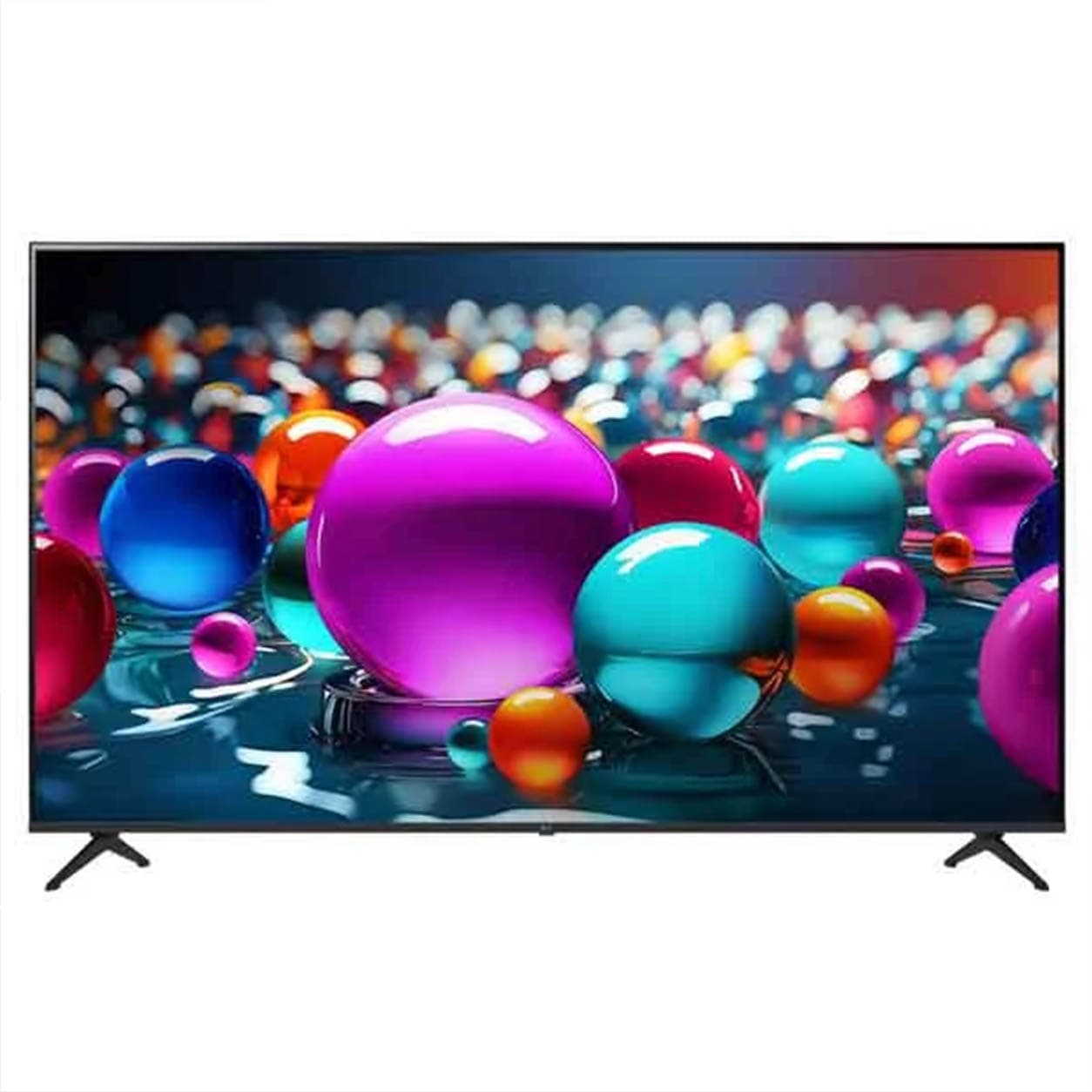 تلویزیون ال جی 43 اینچ 4K UHD اسمارت مدل 43UA85006