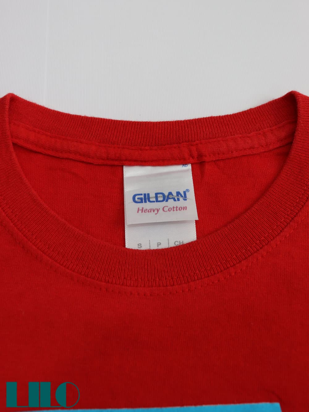 تیشرت Gildan کد T119 — تصویر ۳