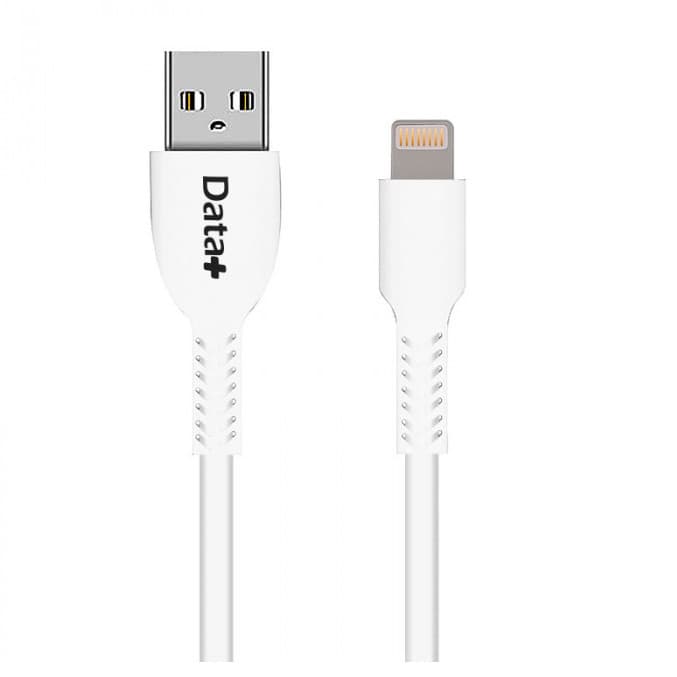 کابل شارژ آیفون دیتاپلاس مدل DP02 — تصویر ۲