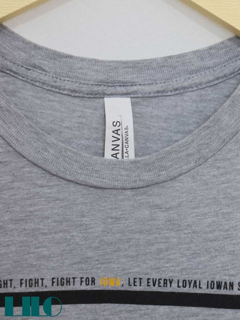 تیشرت Canvas کد T94 — تصویر ۳