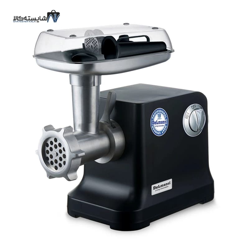 چرخ گوشت دلمونتی مدل DL355