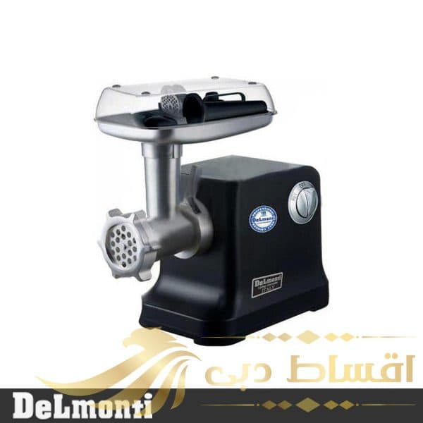 چرخ گوشت دلمونتی مدل DL355 — تصویر ۸