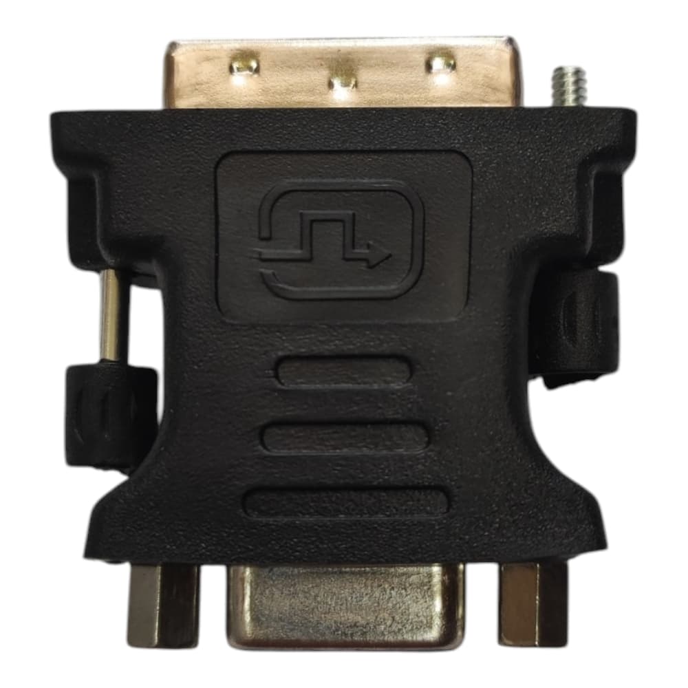 تبدیل (5+24) DVI-I به VGA