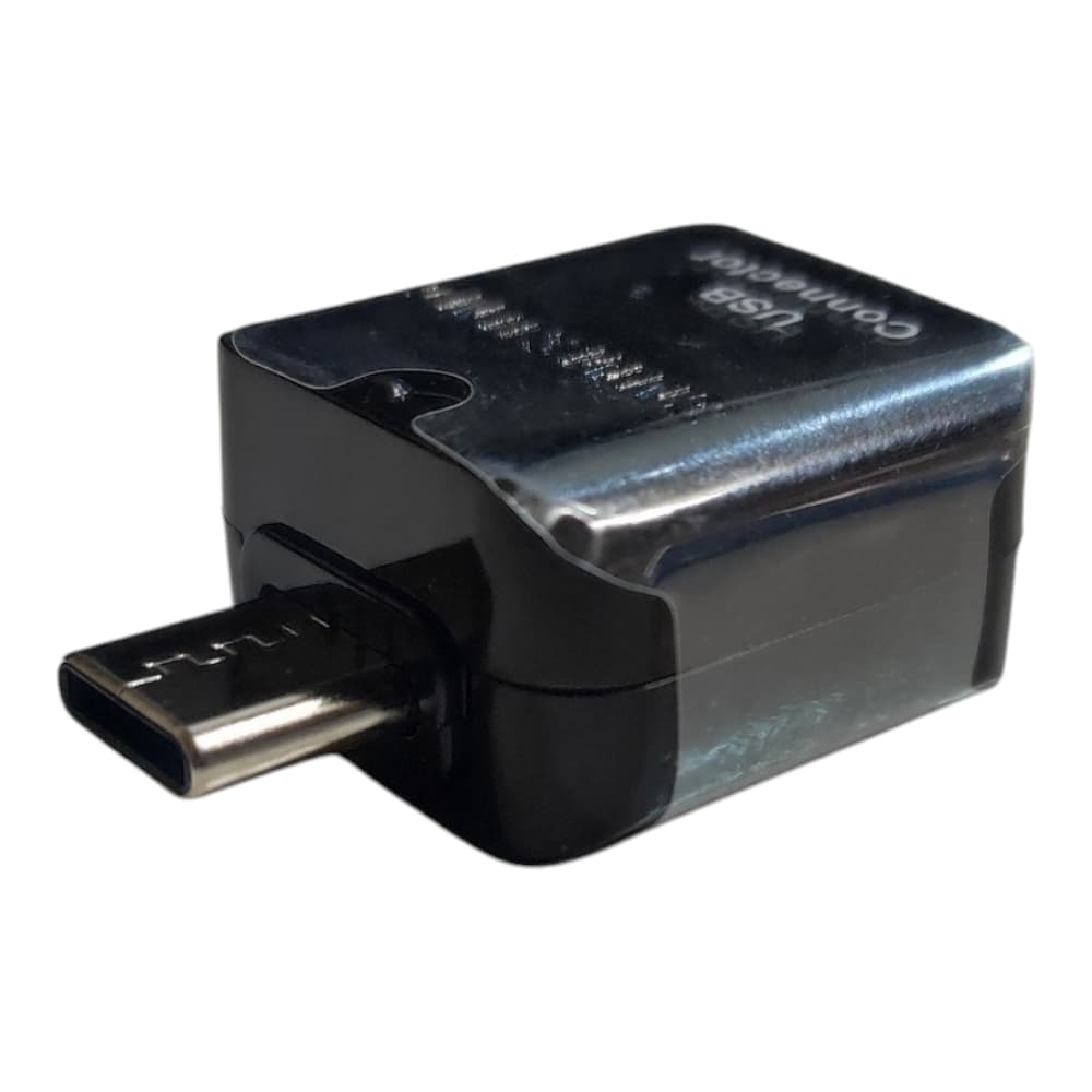 تبدیل تایپ سی سامسونگ مدل Samsung OTG Type-c کپی — تصویر ۲
