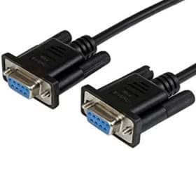 کابل سریال RS232 1.5m P-net DB CABLE