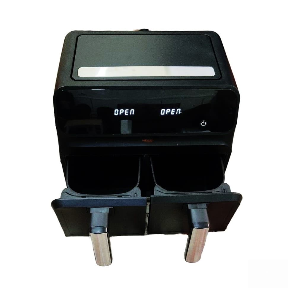 سرخ کن برقی 1700 وات مکسی مدل DB-8L — تصویر ۲
