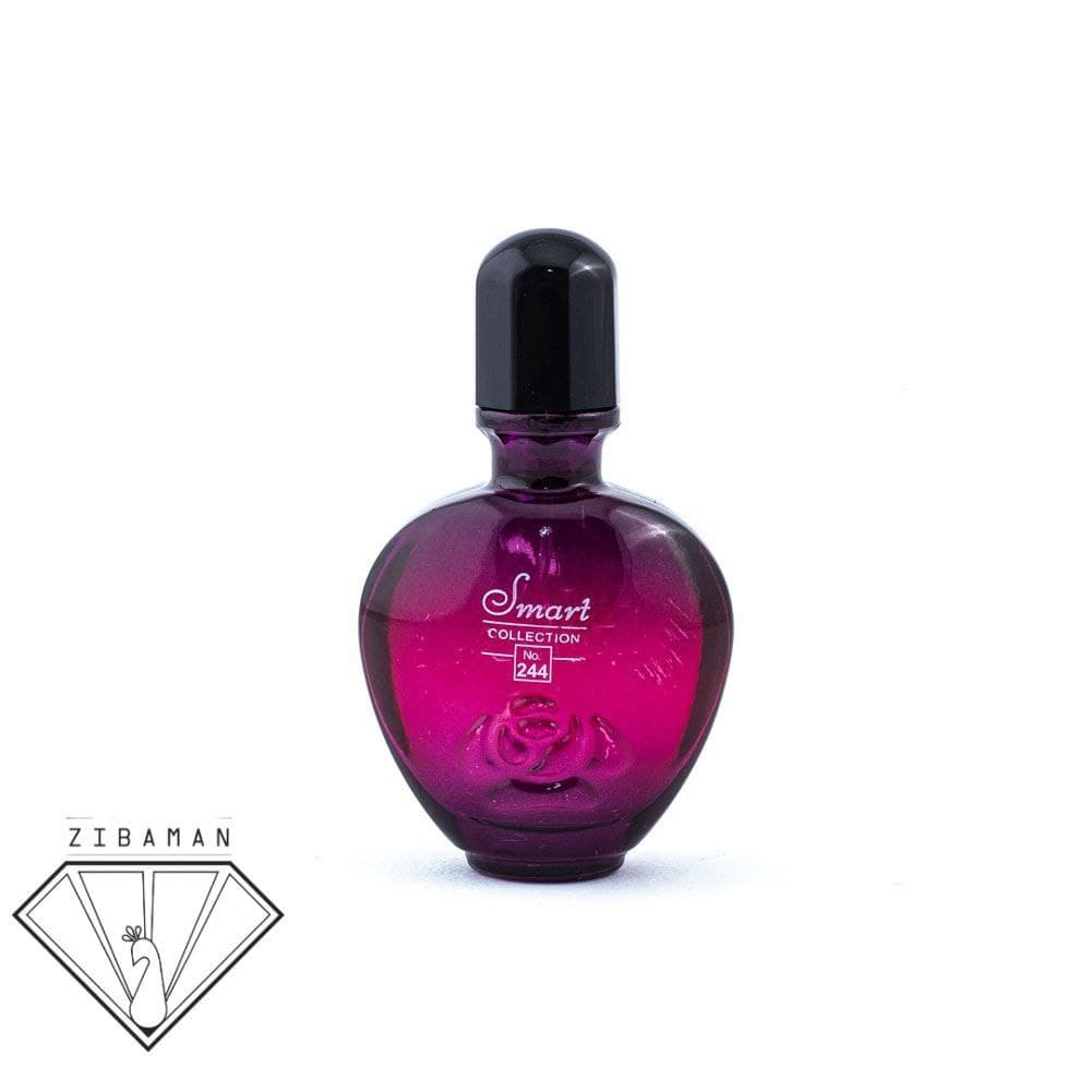 ادکلن اسمارت کالکشن بلک ایکس اس 25 میل| Black XS