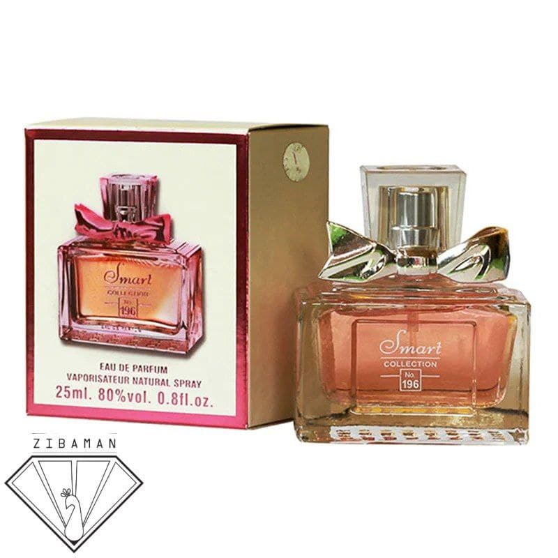 ادکلن اسمارت کالکشن میس دیور چری 25 میل| Miss Dior Cherie