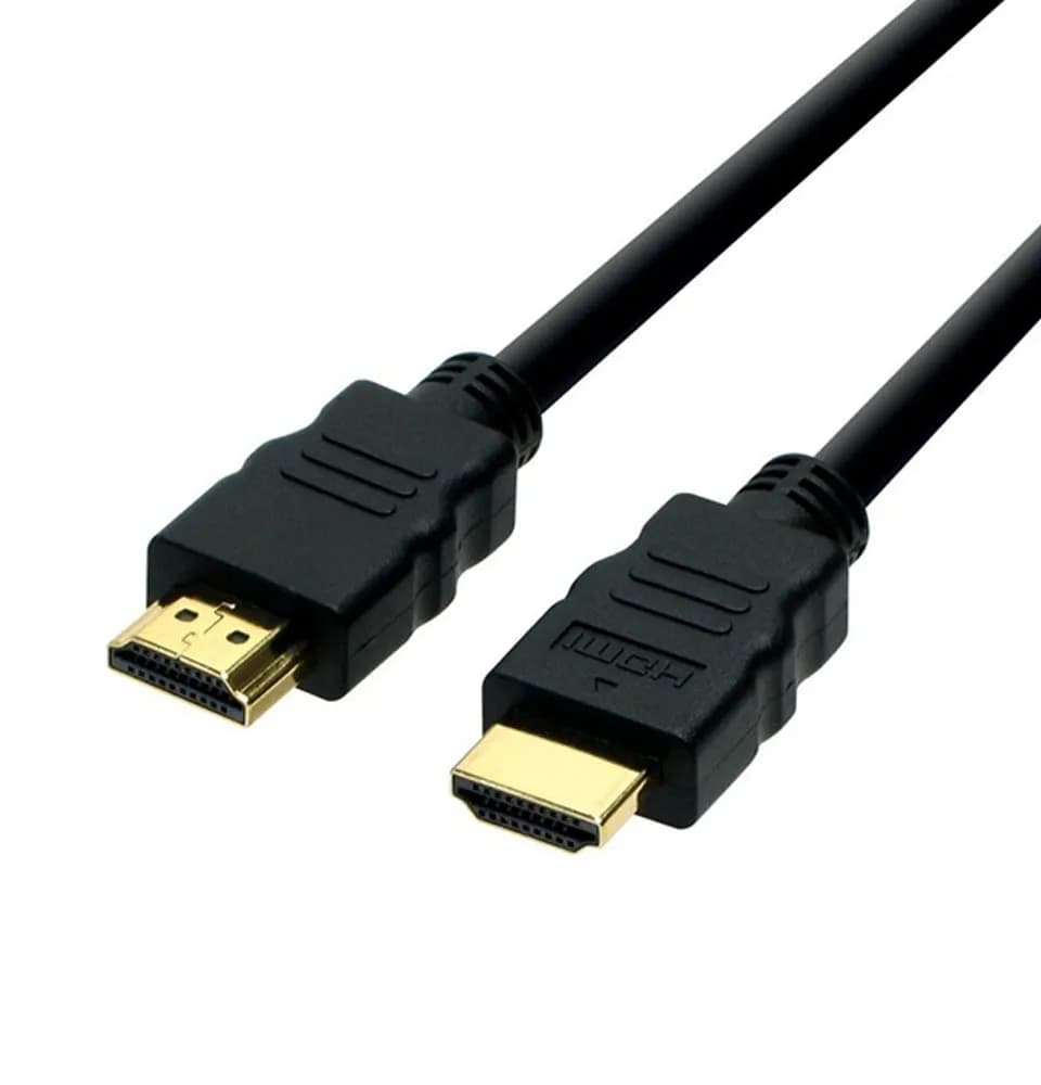 کابل تصویر hdmi سونی SONY Premium 4K متراژ 1.5 متر — تصویر ۳