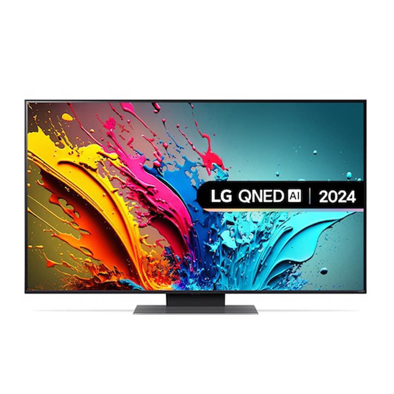 تلویزیون 55 اینچ ال جی مدل 55QNED70
