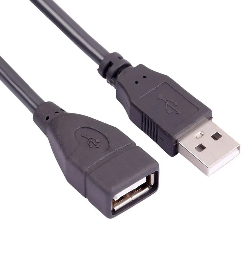 کابل افزایش USB 2.0 اکس پی Xp-Product متراژ 1.5 متر