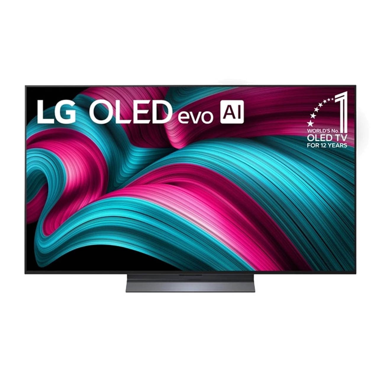 تلویزیون 55 اینچ ال جی مدل OLED55C5