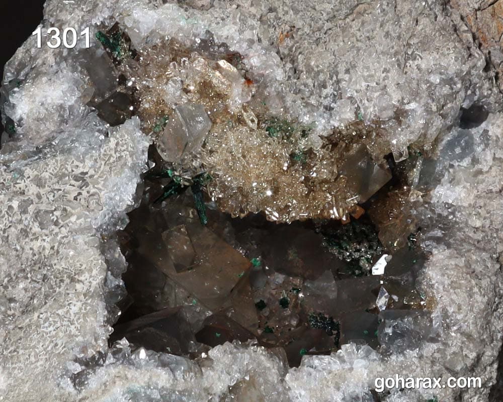 سنگ زینتی سلستین | code:1301 — تصویر ۴