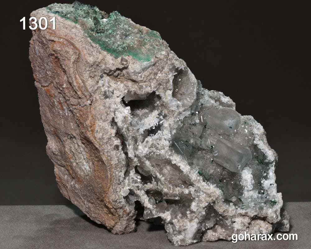 سنگ زینتی سلستین | code:1301 — تصویر ۳