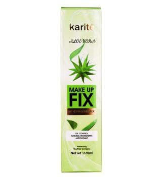 اسپری فیکساتور آرایش حجم 220 میل کاریته|Karite Make Up Fix — تصویر ۶