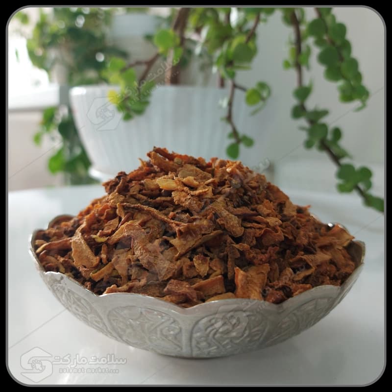چای به 200 گرمی
