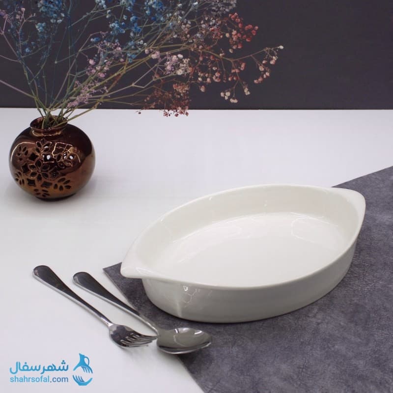تابه سرامیکی مدل اشکی