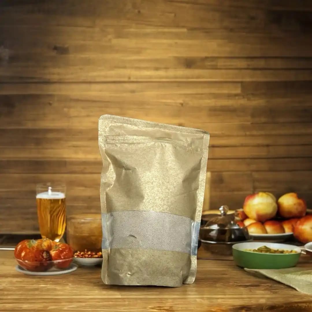 چای هرنگ(نسکافه طبیعی)-چای ماسالا