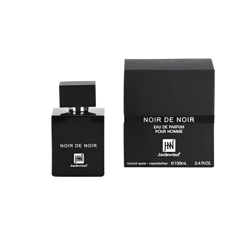 ادکلن لالیک انکر نویر جکوین 100 میل|Lalique Encre Noire