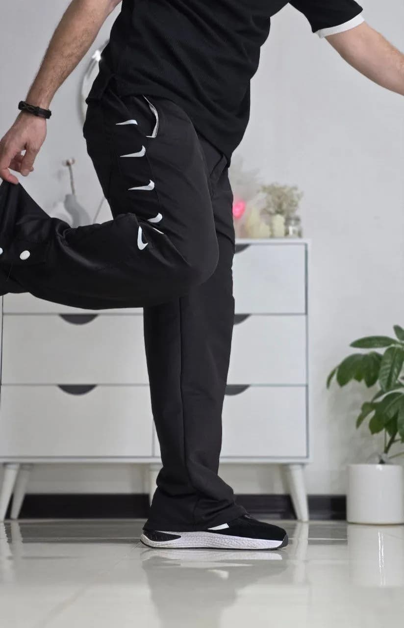 اسلش بگ دمپا دکمه — تصویر ۳