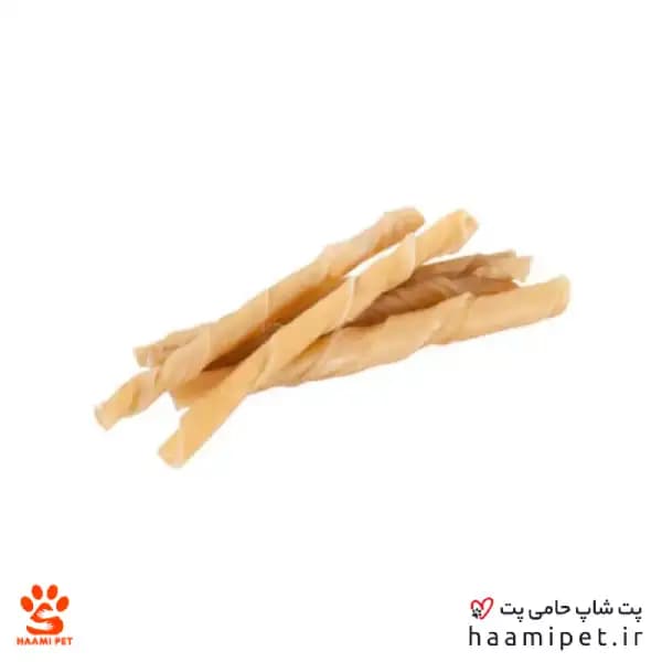 تشویقی سگ مدل مدادی ژلاتینی 5 عددی