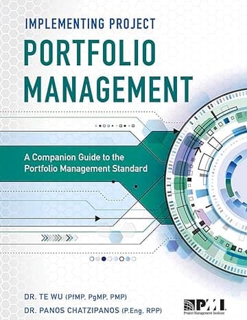 کتاب Implementing Project Portfolio Management