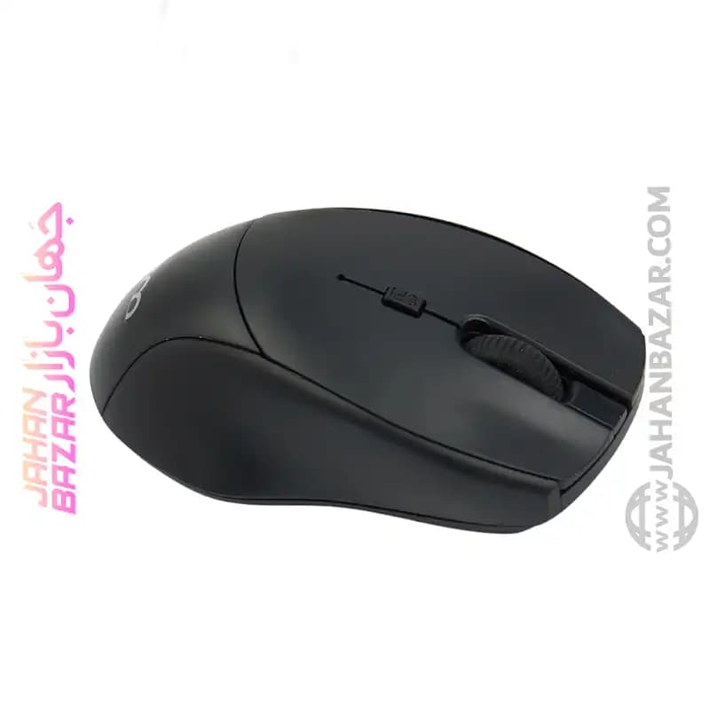 موس بی سیم TSCO TM 633W — تصویر ۸