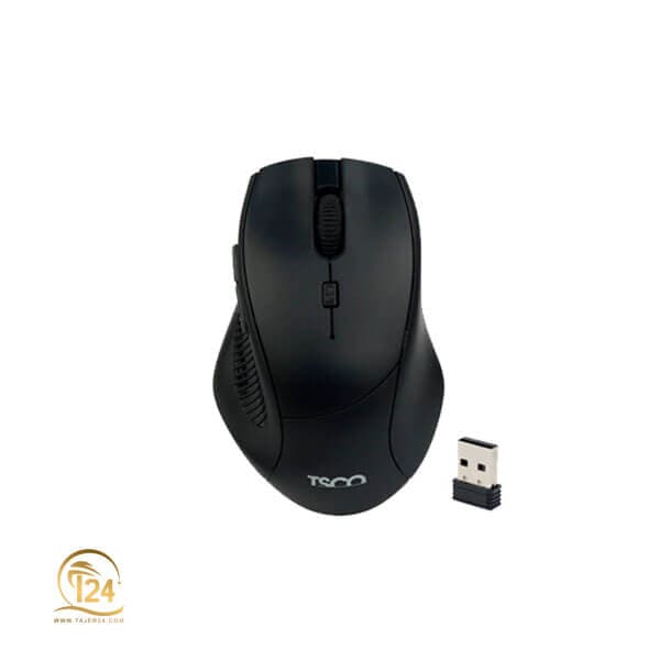 موس بی سیم TSCO TM 633W — تصویر ۱۱