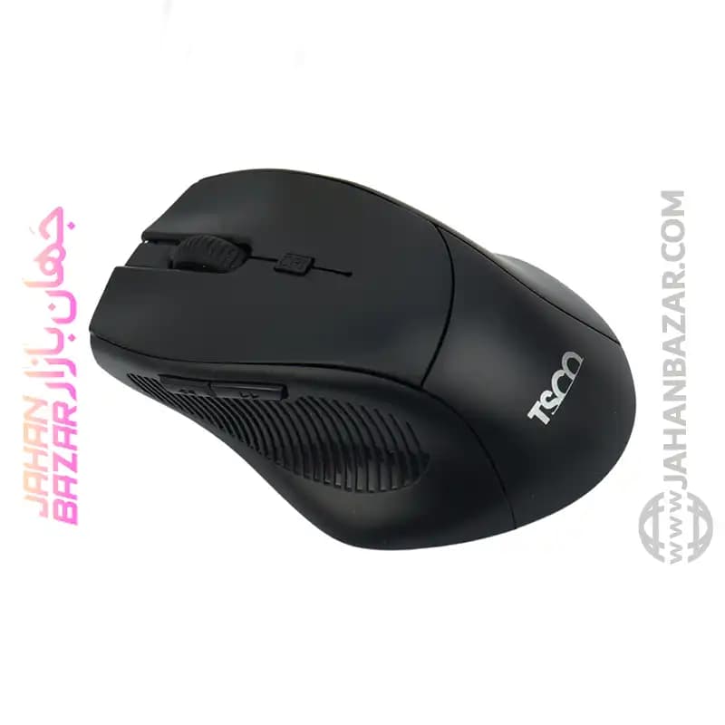 موس بی سیم TSCO TM 633W — تصویر ۵