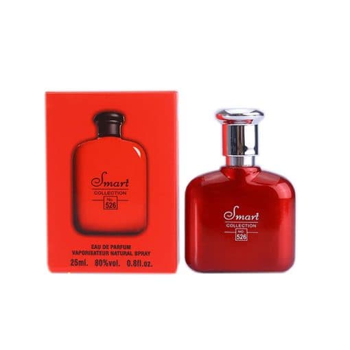 عطر مردانه اسمارت کالکشن کد 526 رایحه رالف لورن پولو قرمز 25 میل |Ralph Lauren Polo Red