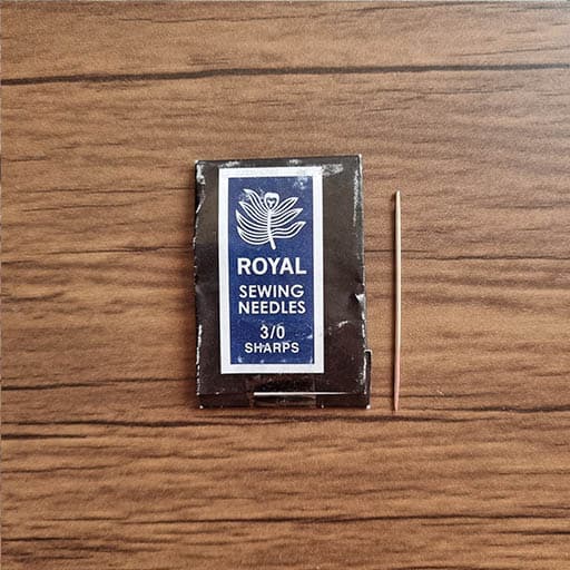 سوزن خیاطی رویال ROYAL