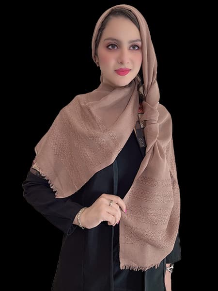 شال های نخی قیمت مناسب