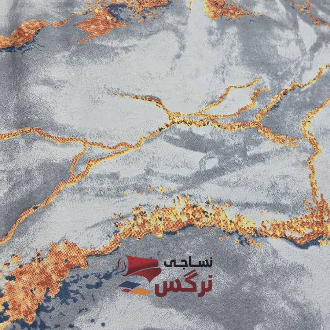 ملحفه 70 درصد نخ عرض 2 کد 586