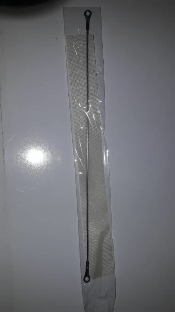 پرس حرارتیPFS-250 — تصویر ۶