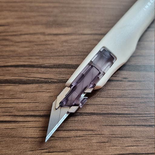 کاتر30درجه SDI — تصویر ۲