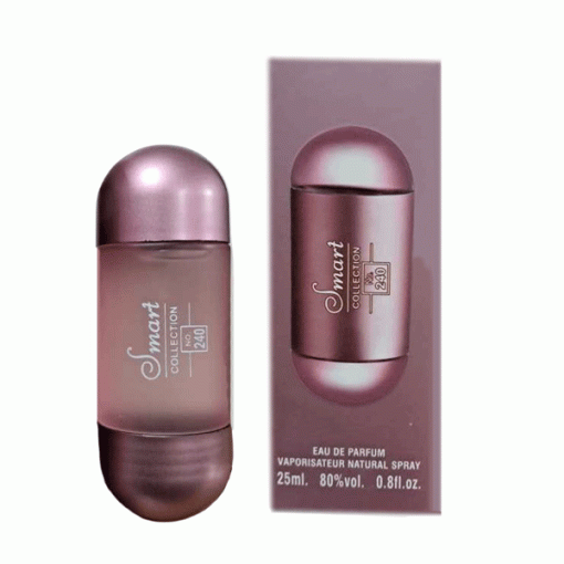 عطر زنانه کارولینا هررا 212 سک…سی اسمارت کالکشن حجم 25 میل|212 Sexy Carolina Herrera