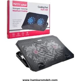 فن لپ تاپ تسکو (TSCO) مدل TCLP 3109