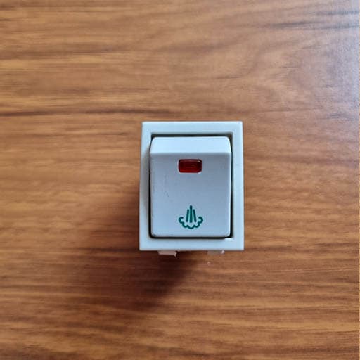 کلیدبخار اتوسیلتر