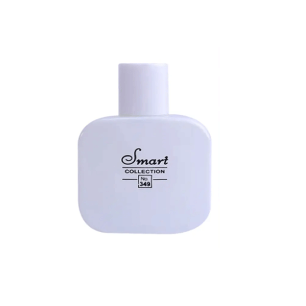 عطر لاگوست سفید اسمارت کالکشن 25 میل| Lacoste white