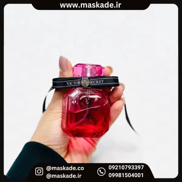 عطر مینی ویکتوریا سکرت شمیاس