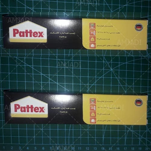 چسب پاتکس pattex