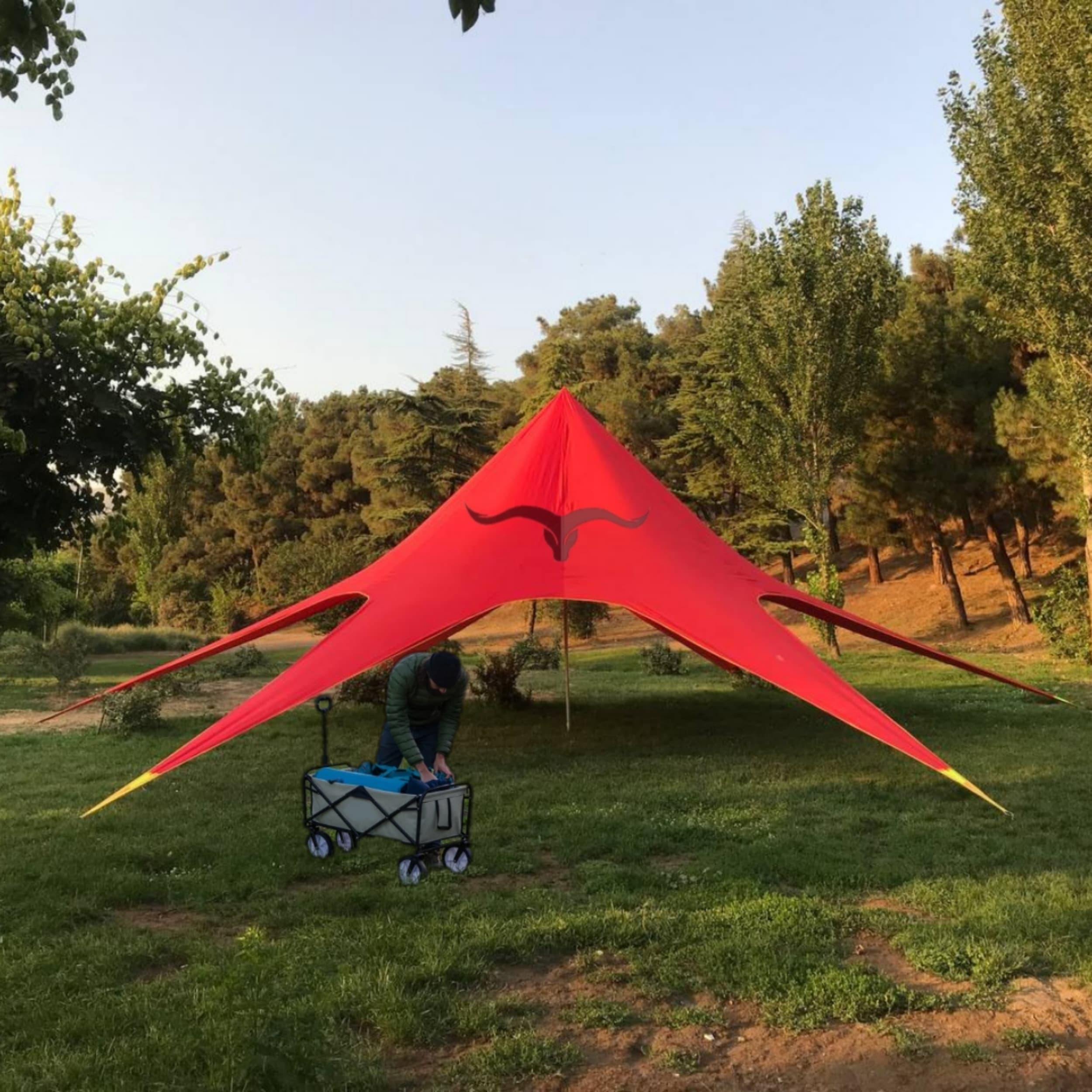 برنامه دو گروهی (کرج) (4 آبان 1403) — تصویر ۳