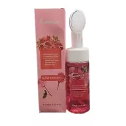 فوم شستشو صورت براش دار برند Cleanser Mousse | Luenco — تصویر ۶