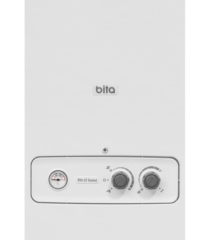 پکیج دیواری بوتان Bita 26 sealed — تصویر ۳