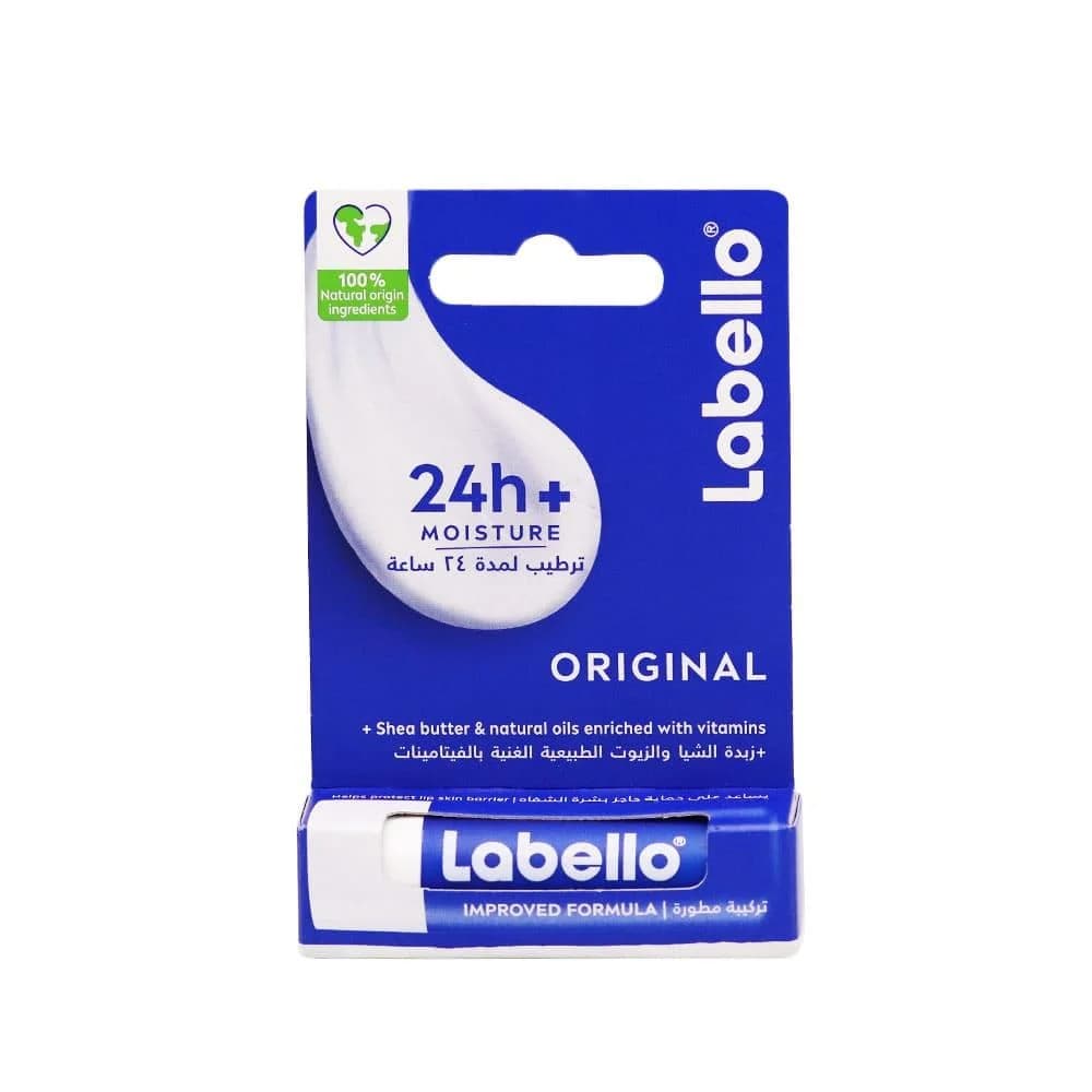 بالم لب اورجینال لابلو Labello Original