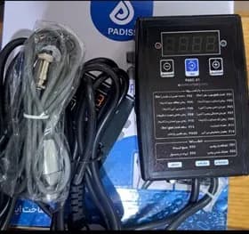 کنترل کننده هوشمند آب پادیس مدل PADC_01 — تصویر ۳