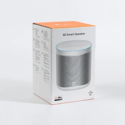 اسپیکر و دستیار هوشمند شیائومی مدل Xiaomi Smart Speaker L09G — تصویر ۷