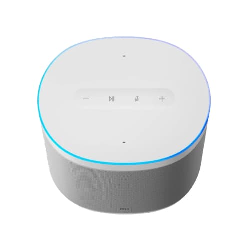 اسپیکر و دستیار هوشمند شیائومی مدل Xiaomi Smart Speaker L09G — تصویر ۳